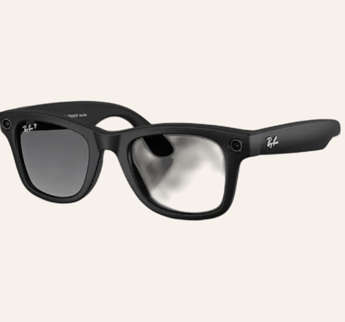 RayBan Meta