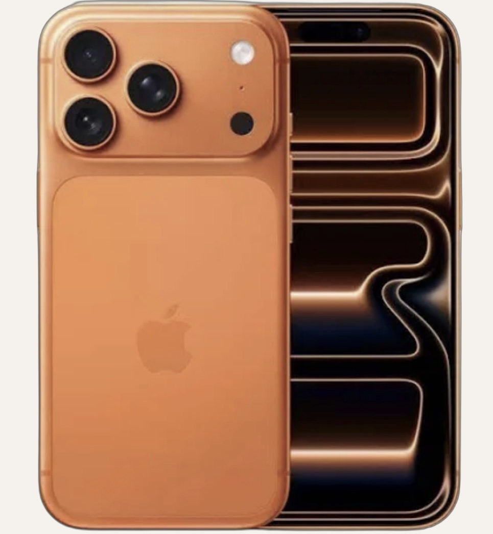 Iphone 17 Pro