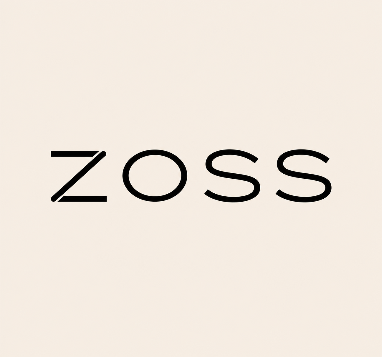 Zoss