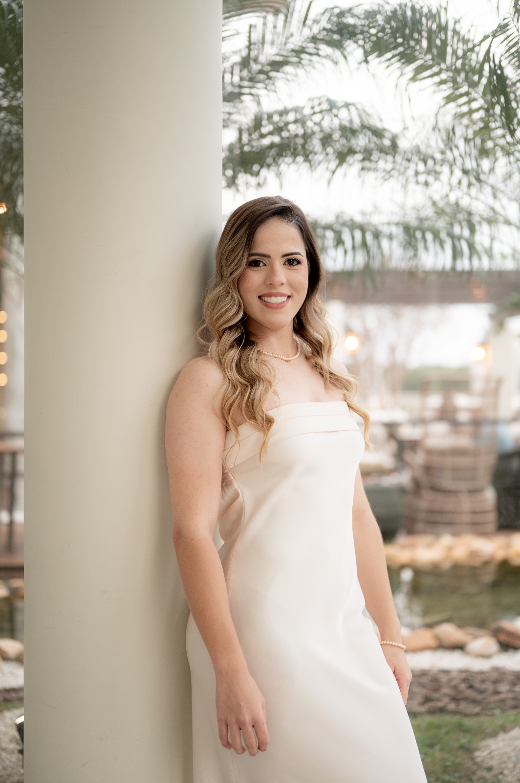 larissa
